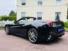 USED 2012 12 FERRARI CALIFORNIA 4.3l 2d  AUTO  460 BHP 