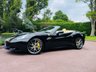 USED 2012 12 FERRARI CALIFORNIA 4.3l 2d  AUTO  460 BHP 