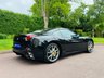 USED 2012 12 FERRARI CALIFORNIA 4.3l 2d  AUTO  460 BHP 
