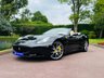 USED 2012 12 FERRARI CALIFORNIA 4.3l 2d  AUTO  460 BHP 
