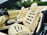 USED 2012 12 FERRARI CALIFORNIA 4.3l 2d  AUTO  460 BHP 