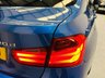 USED 2013 13 BMW 3 SERIES 2.0 320d M Sport Saloon 4dr Diesel Auto Euro 5 (s/s) (184 ps) Black Leather|Privacy Glass|Bluetooth|SatNav|PX+FINANCE
