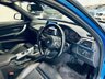 USED 2013 13 BMW 3 SERIES 2.0 320d M Sport Saloon 4dr Diesel Auto Euro 5 (s/s) (184 ps) Black Leather|Privacy Glass|Bluetooth|SatNav|PX+FINANCE