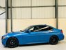 USED 2013 13 BMW 3 SERIES 2.0 320d M Sport Saloon 4dr Diesel Auto Euro 5 (s/s) (184 ps) Black Leather|Privacy Glass|Bluetooth|SatNav|PX+FINANCE