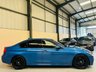 USED 2013 13 BMW 3 SERIES 2.0 320d M Sport Saloon 4dr Diesel Auto Euro 5 (s/s) (184 ps) Black Leather|Privacy Glass|Bluetooth|SatNav|PX+FINANCE
