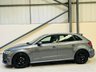 USED 2014 14 AUDI A3 2.0 TDI S line Sportback 5dr Diesel Manual Euro 5 (s/s) (150 ps) Sat Nav|Leather Trim|Low Tax|Bluetooth|PX + FINANCE