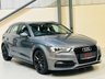 USED 2014 14 AUDI A3 2.0 TDI S line Sportback 5dr Diesel Manual Euro 5 (s/s) (150 ps) Sat Nav|Leather Trim|Low Tax|Bluetooth|PX + FINANCE