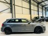 USED 2014 14 AUDI A3 2.0 TDI S line Sportback 5dr Diesel Manual Euro 5 (s/s) (150 ps) Sat Nav|Leather Trim|Low Tax|Bluetooth|PX + FINANCE