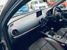 USED 2014 14 AUDI A3 2.0 TDI S line Sportback 5dr Diesel Manual Euro 5 (s/s) (150 ps) Sat Nav|Leather Trim|Low Tax|Bluetooth|PX + FINANCE