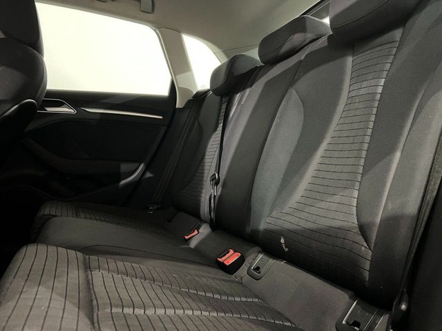 2016 AUDI A3 2.0 TDI Sport Sportback 5dr Diesel S Tronic Euro 6 (s/s) (Nav) (150 ps) - Photo 5