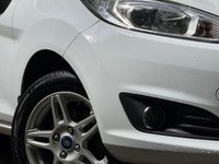 USED 2013 13 FORD FIESTA 1.25 Zetec Hatchback 3dr Petrol Manual Euro 5 (82 ps) 