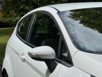 USED 2013 13 FORD FIESTA 1.25 Zetec Hatchback 3dr Petrol Manual Euro 5 (82 ps) 