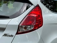 USED 2013 13 FORD FIESTA 1.25 Zetec Hatchback 3dr Petrol Manual Euro 5 (82 ps) 
