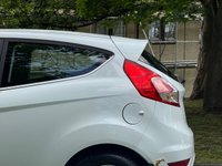 USED 2013 13 FORD FIESTA 1.25 Zetec Hatchback 3dr Petrol Manual Euro 5 (82 ps) 