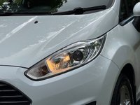 USED 2013 13 FORD FIESTA 1.25 Zetec Hatchback 3dr Petrol Manual Euro 5 (82 ps) 