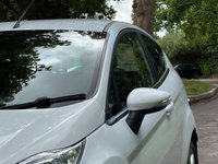 USED 2013 13 FORD FIESTA 1.25 Zetec Hatchback 3dr Petrol Manual Euro 5 (82 ps) 