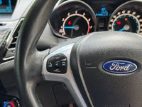 USED 2013 13 FORD FIESTA 1.25 Zetec Hatchback 3dr Petrol Manual Euro 5 (82 ps) 