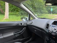 USED 2013 13 FORD FIESTA 1.25 Zetec Hatchback 3dr Petrol Manual Euro 5 (82 ps) 