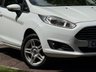 USED 2013 13 FORD FIESTA 1.25 Zetec Hatchback 3dr Petrol Manual Euro 5 (82 ps) 