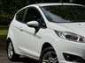 USED 2013 13 FORD FIESTA 1.25 Zetec Hatchback 3dr Petrol Manual Euro 5 (82 ps) 
