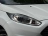 USED 2013 13 FORD FIESTA 1.25 Zetec Hatchback 3dr Petrol Manual Euro 5 (82 ps) 