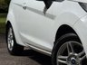 USED 2013 13 FORD FIESTA 1.25 Zetec Hatchback 3dr Petrol Manual Euro 5 (82 ps) 