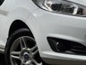 USED 2013 13 FORD FIESTA 1.25 Zetec Hatchback 3dr Petrol Manual Euro 5 (82 ps) 