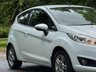 USED 2013 13 FORD FIESTA 1.25 Zetec Hatchback 3dr Petrol Manual Euro 5 (82 ps) 