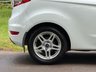 USED 2013 13 FORD FIESTA 1.25 Zetec Hatchback 3dr Petrol Manual Euro 5 (82 ps) 