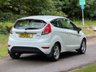 USED 2013 13 FORD FIESTA 1.25 Zetec Hatchback 3dr Petrol Manual Euro 5 (82 ps) 