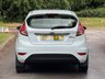 USED 2013 13 FORD FIESTA 1.25 Zetec Hatchback 3dr Petrol Manual Euro 5 (82 ps) 