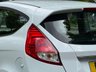 USED 2013 13 FORD FIESTA 1.25 Zetec Hatchback 3dr Petrol Manual Euro 5 (82 ps) 