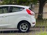 USED 2013 13 FORD FIESTA 1.25 Zetec Hatchback 3dr Petrol Manual Euro 5 (82 ps) 