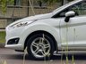 USED 2013 13 FORD FIESTA 1.25 Zetec Hatchback 3dr Petrol Manual Euro 5 (82 ps) 