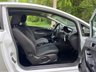 USED 2013 13 FORD FIESTA 1.25 Zetec Hatchback 3dr Petrol Manual Euro 5 (82 ps) 