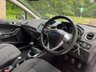 USED 2013 13 FORD FIESTA 1.25 Zetec Hatchback 3dr Petrol Manual Euro 5 (82 ps) 