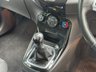 USED 2013 13 FORD FIESTA 1.25 Zetec Hatchback 3dr Petrol Manual Euro 5 (82 ps) 