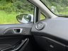 USED 2013 13 FORD FIESTA 1.25 Zetec Hatchback 3dr Petrol Manual Euro 5 (82 ps) 