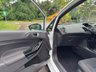 USED 2013 13 FORD FIESTA 1.25 Zetec Hatchback 3dr Petrol Manual Euro 5 (82 ps) 
