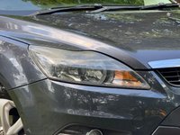 USED 2010 59 FORD FOCUS 1.8 Zetec S Hatchback 5dr Petrol Manual (167 g/km, 123 bhp) 