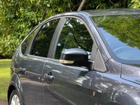 USED 2010 59 FORD FOCUS 1.8 Zetec S Hatchback 5dr Petrol Manual (167 g/km, 123 bhp) 
