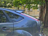 USED 2010 59 FORD FOCUS 1.8 Zetec S Hatchback 5dr Petrol Manual (167 g/km, 123 bhp) 