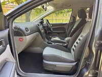 USED 2010 59 FORD FOCUS 1.8 Zetec S Hatchback 5dr Petrol Manual (167 g/km, 123 bhp) 