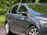 USED 2010 59 FORD FOCUS 1.8 Zetec S Hatchback 5dr Petrol Manual (167 g/km, 123 bhp) 