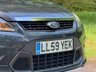 USED 2010 59 FORD FOCUS 1.8 Zetec S Hatchback 5dr Petrol Manual (167 g/km, 123 bhp) 