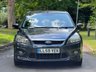 USED 2010 59 FORD FOCUS 1.8 Zetec S Hatchback 5dr Petrol Manual (167 g/km, 123 bhp) 