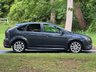 USED 2010 59 FORD FOCUS 1.8 Zetec S Hatchback 5dr Petrol Manual (167 g/km, 123 bhp) 