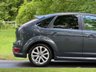 USED 2010 59 FORD FOCUS 1.8 Zetec S Hatchback 5dr Petrol Manual (167 g/km, 123 bhp) 