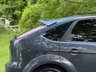 USED 2010 59 FORD FOCUS 1.8 Zetec S Hatchback 5dr Petrol Manual (167 g/km, 123 bhp) 