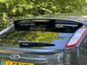 USED 2010 59 FORD FOCUS 1.8 Zetec S Hatchback 5dr Petrol Manual (167 g/km, 123 bhp) 